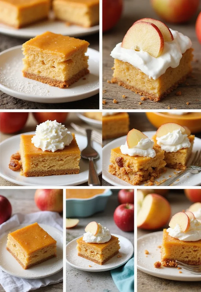 10 Applesauce Dessert Recipes for Light Sweet Treats 111 10 Applesauce Dessert Recipes for Light Sweet Treats - Conclusion