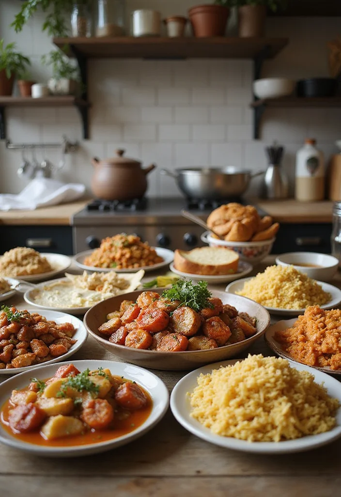 10 Beginner Dinner Recipes Anyone Can Make 111 10 Beginner Dinner Recipes Anyone Can Make - Conclusion