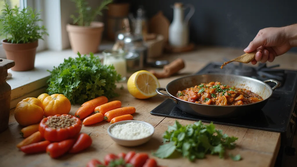 10 Beginner Dinner Recipes Anyone Can Make