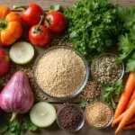 10 Dash Diet Dinner Recipes for Heart Healthy Eating