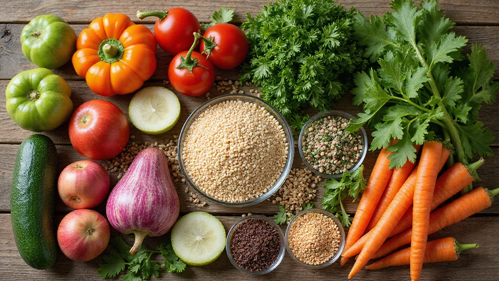 10 Dash Diet Dinner Recipes for Heart Healthy Eating