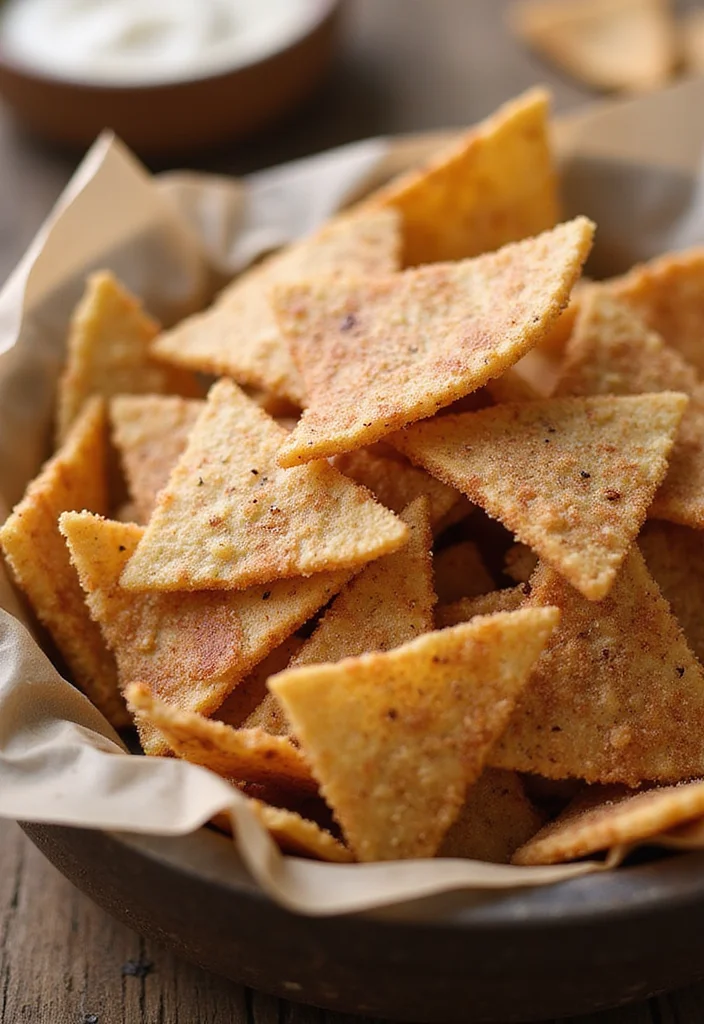 10 Dessert Tortilla Recipes Fun and Easy 1 10 Dessert Tortilla Recipes Fun and Easy - 1. Cinnamon Sugar Tortilla Chips