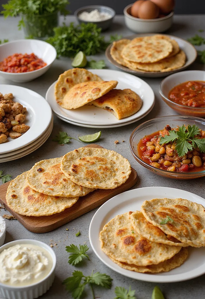 10 Dessert Tortilla Recipes Fun and Easy 111 10 Dessert Tortilla Recipes Fun and Easy - Conclusion