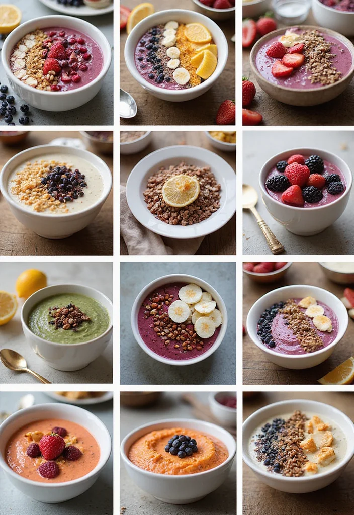 10 Healthy Aesthetic Recipes Fresh and Balanced 111 10 Healthy Aesthetic Recipes Fresh and Balanced - Conclusion