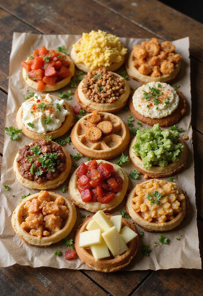 10 Healthy Chaffle Recipes for Better Breakfasts 111 10 Healthy Chaffle Recipes for Better Breakfasts - Conclusion