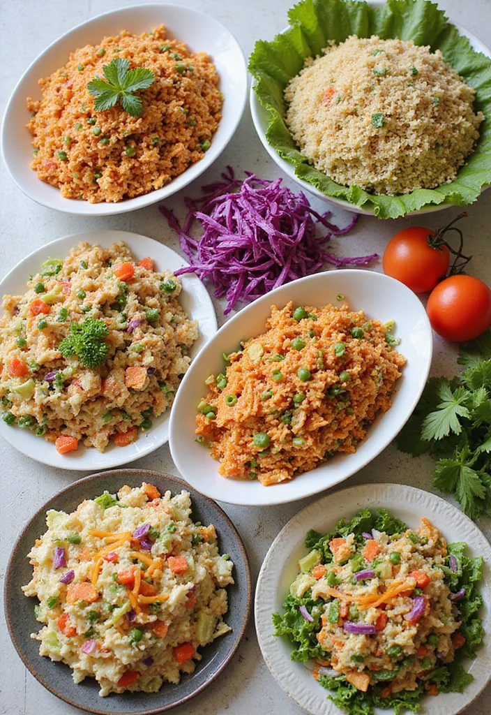 10 Healthy Coleslaw Recipes with Fresh Crunch 111 10 Healthy Coleslaw Recipes with Fresh Crunch - Conclusion