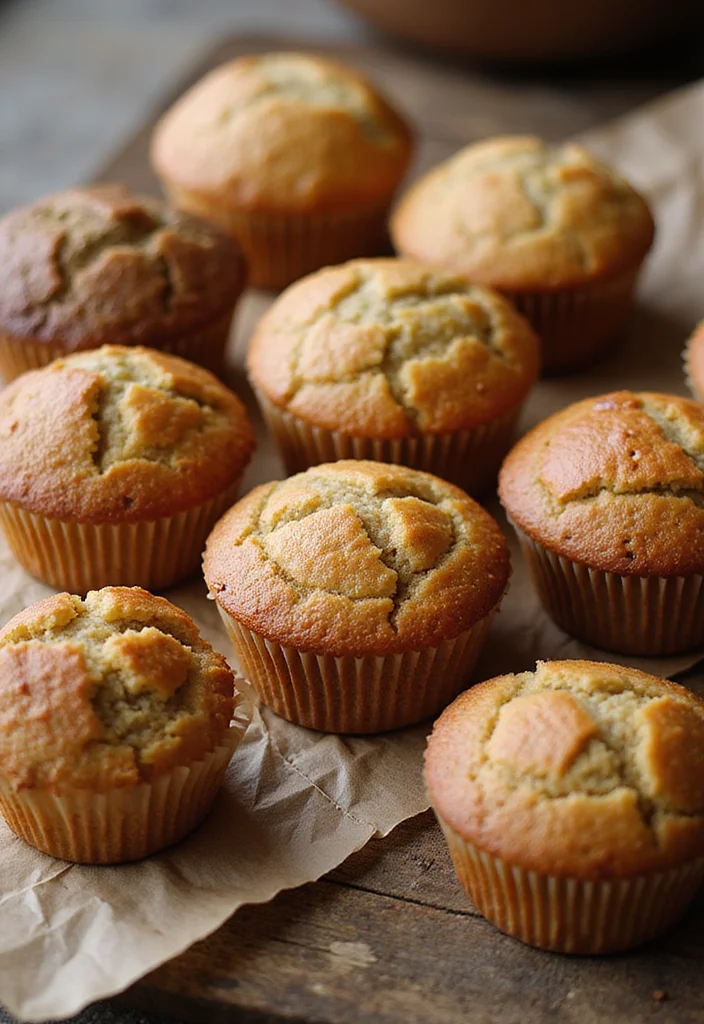 10 Healthy Muffin Recipes for Snacks and Breakfast - Conclusion