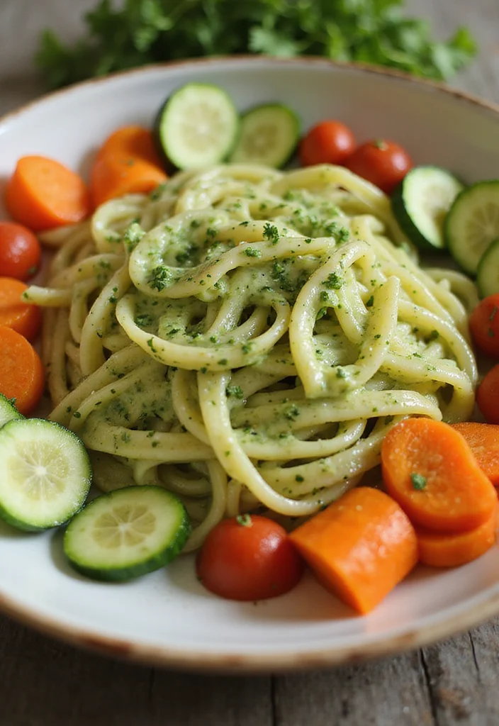 10 Healthy Recipes for Picky Eaters That Actually Work 1 10 Healthy Recipes for Picky Eaters That Actually Work - 1. Sneaky Veggie Pasta