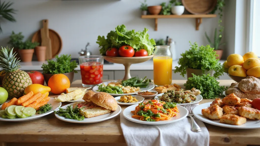 10 Healthy Recipes for Picky Eaters That Actually Work