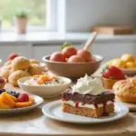 10 Instant Dessert Recipes for Quick Cravings