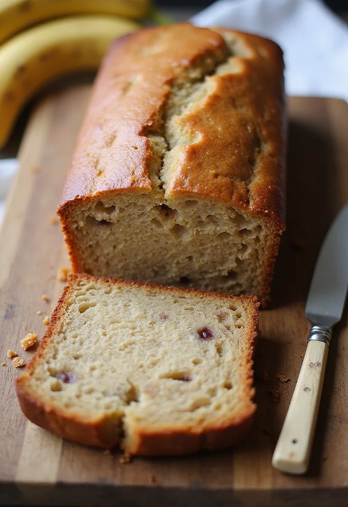 10 Keto Coconut Flour Recipes for Easy Baking 56 10 Keto Coconut Flour Recipes for Easy Baking - 6. Coconut Flour Banana Bread