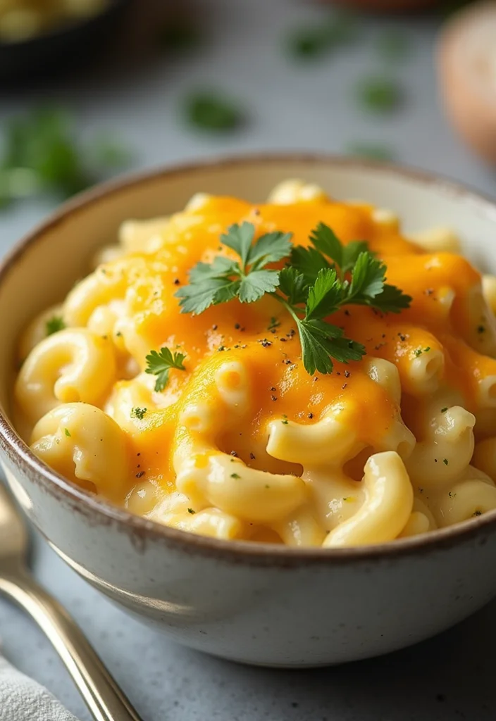 10 Keto Instant Pot Recipes for Effortless Meals 34 10 Keto Instant Pot Recipes for Effortless Meals - 4. Instant Pot Cauliflower Mac & Cheese