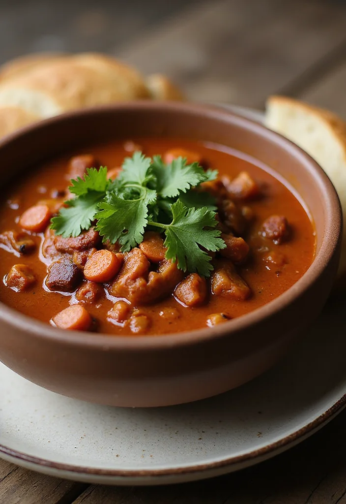 10 Keto Instant Pot Recipes for Effortless Meals 89 10 Keto Instant Pot Recipes for Effortless Meals - 9. Instant Pot Chili