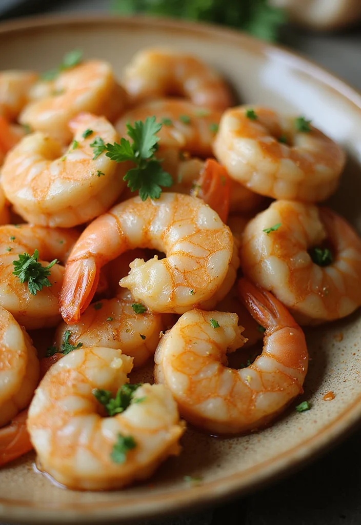 10 Keto Mediterranean Recipes for Fresh Low Carb Meals 1 10 Keto Mediterranean Recipes for Fresh Low Carb Meals - 1. Zesty Lemon Garlic Shrimp