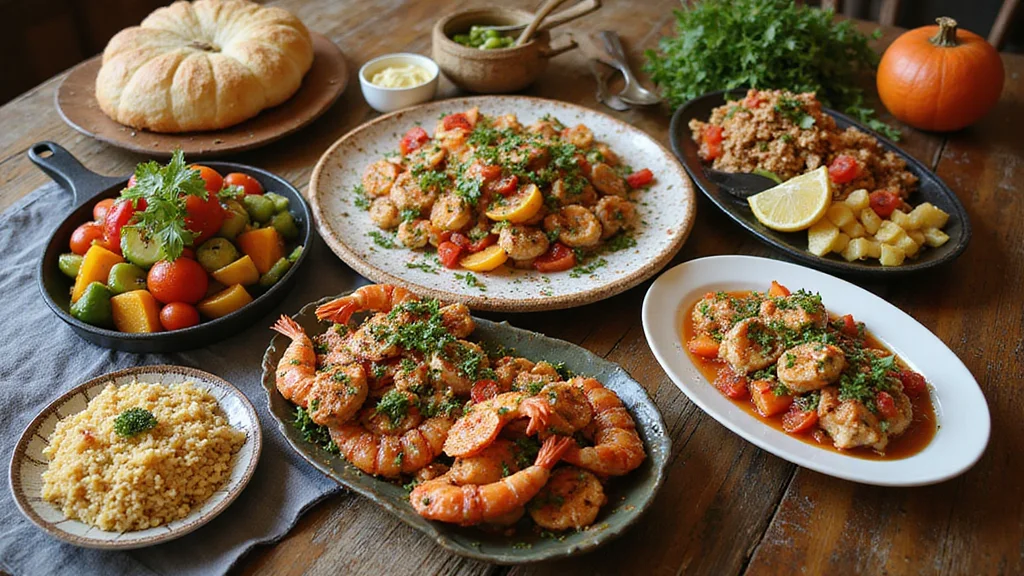 10 Keto Mediterranean Recipes for Fresh Low Carb Meals