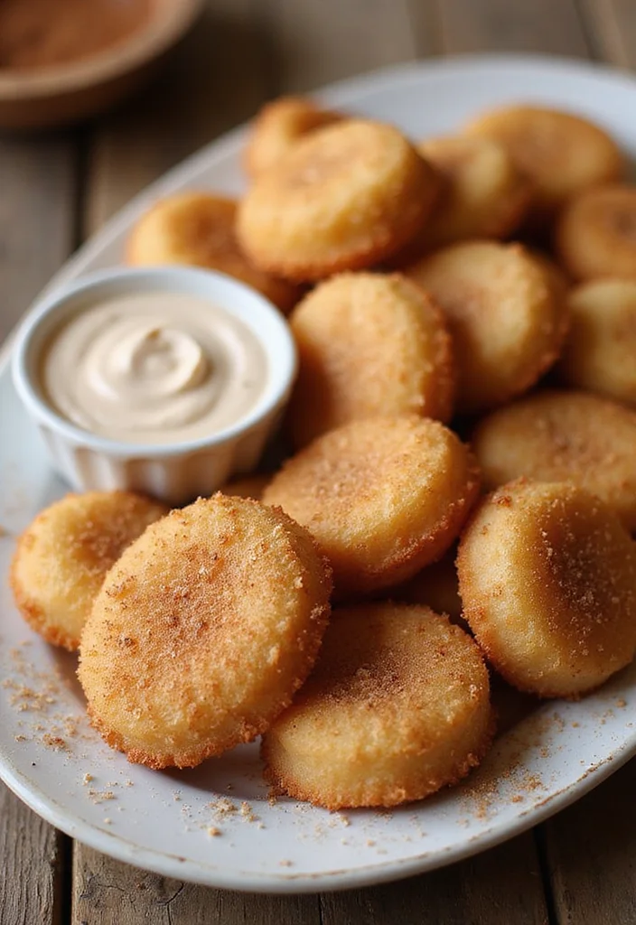 10 Keto Mexican Recipes for Bold Low Carb Meals 101 10 Keto Mexican Recipes for Bold Low Carb Meals - 10. Churro Bites with Sugar-Free Cinnamon Dip