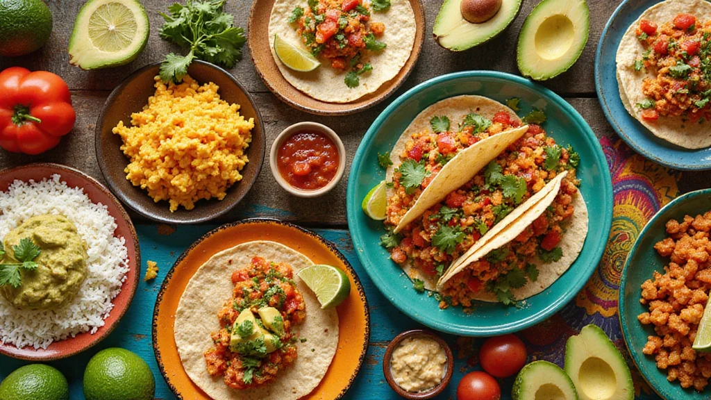 10 Keto Mexican Recipes for Bold Low Carb Meals