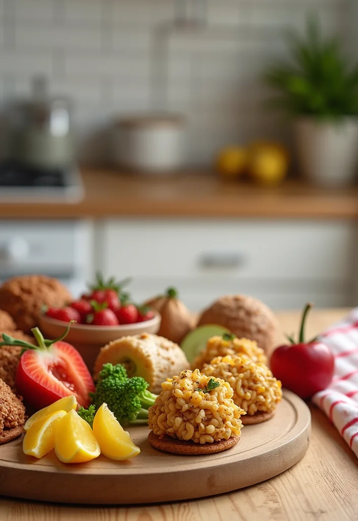 10 Keto Snack Recipes for Quick Daily Eating 111 10 Keto Snack Recipes for Quick Daily Eating - Conclusion