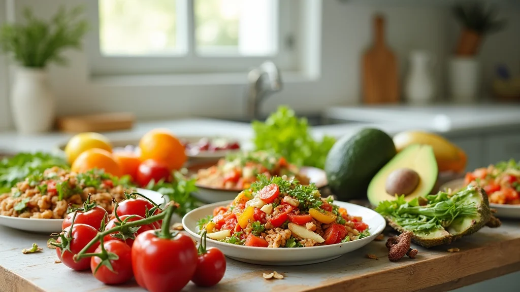 10 Keto Snack Recipes for Quick Daily Eating