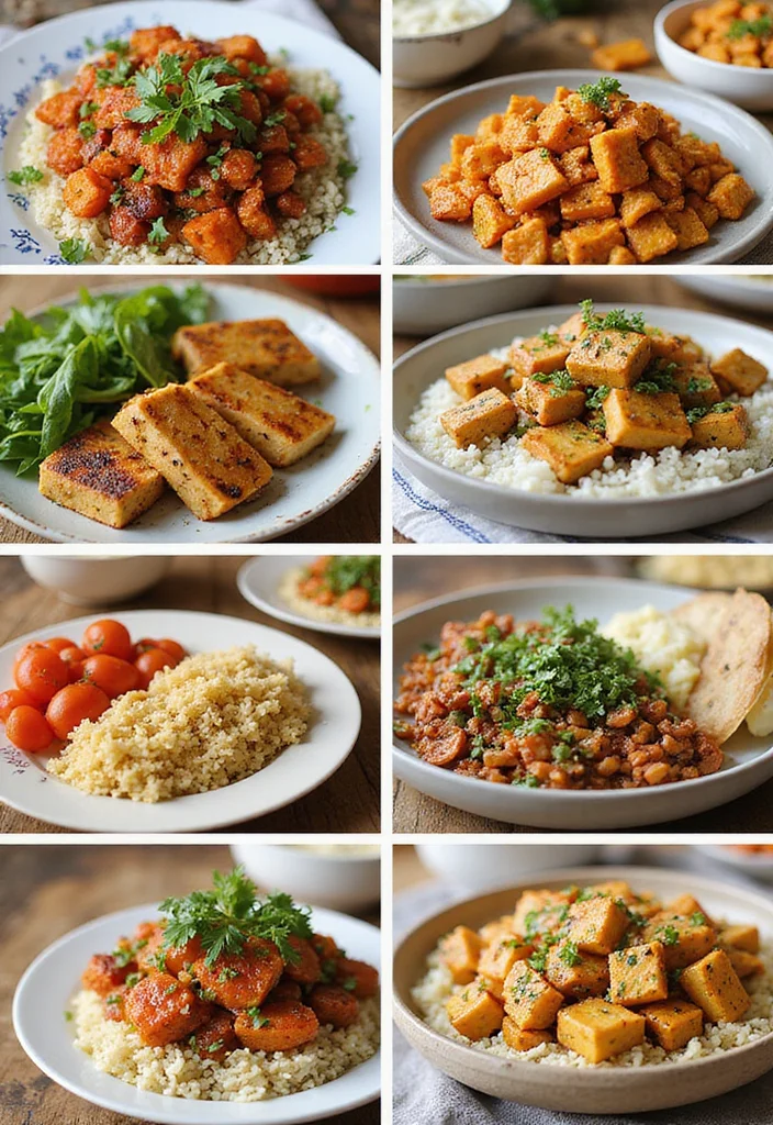 10 Keto Tofu Recipes for Plant Based Low Carb Cooking 112 10 Keto Tofu Recipes for Plant Based Low Carb Cooking - Conclusion