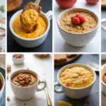 10 Single Serve Dessert Recipes Ready in Minutes