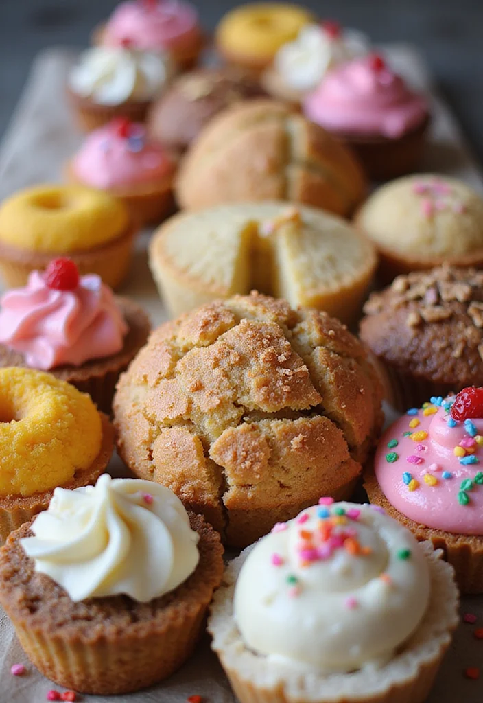 10 Small Batch Dessert Recipes for Just a Few Servings 111 10 Small Batch Dessert Recipes for Just a Few Servings - Conclusion