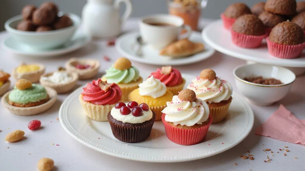 10 Small Batch Dessert Recipes for Just a Few Servings