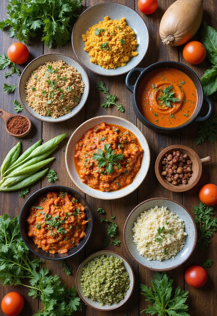 10 Vegan Pressure Cooker Recipes for Fast Meals 111 10 Vegan Pressure Cooker Recipes for Fast Meals - Conclusion