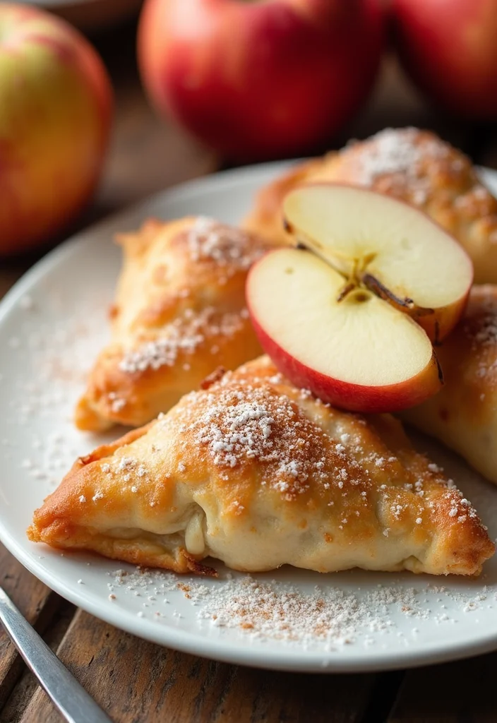 10 Vegan Puff Pastry Recipes for Simple Treats 1 10 Vegan Puff Pastry Recipes for Simple Treats - 1. Sweet Apple Cinnamon Turnovers