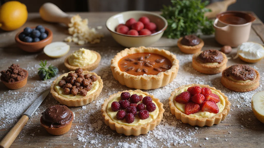 10 Vegan Puff Pastry Recipes for Simple Treats