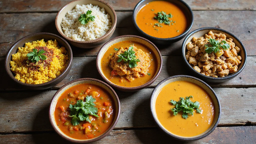 10 Vegan Wild Rice Recipes for Hearty Meals