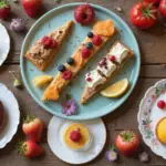 12 Award Winning Dessert Recipes to Impress Any Crowd