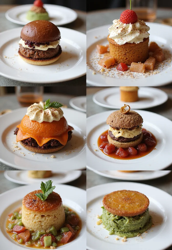 12 Award Winning Dessert Recipes to Impress Any Crowd 133 12 Award Winning Dessert Recipes to Impress Any Crowd - Conclusion