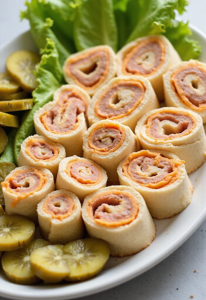 12 Easy Keto Lunch Recipes for Fast Daily Eating 34 12 Easy Keto Lunch Recipes for Fast Daily Eating - 4. Turkey and Cheese Roll-Ups