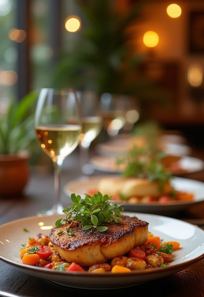 12 Elevated Dinner Recipes with Simple Upgrades 133 12 Elevated Dinner Recipes with Simple Upgrades - Conclusion