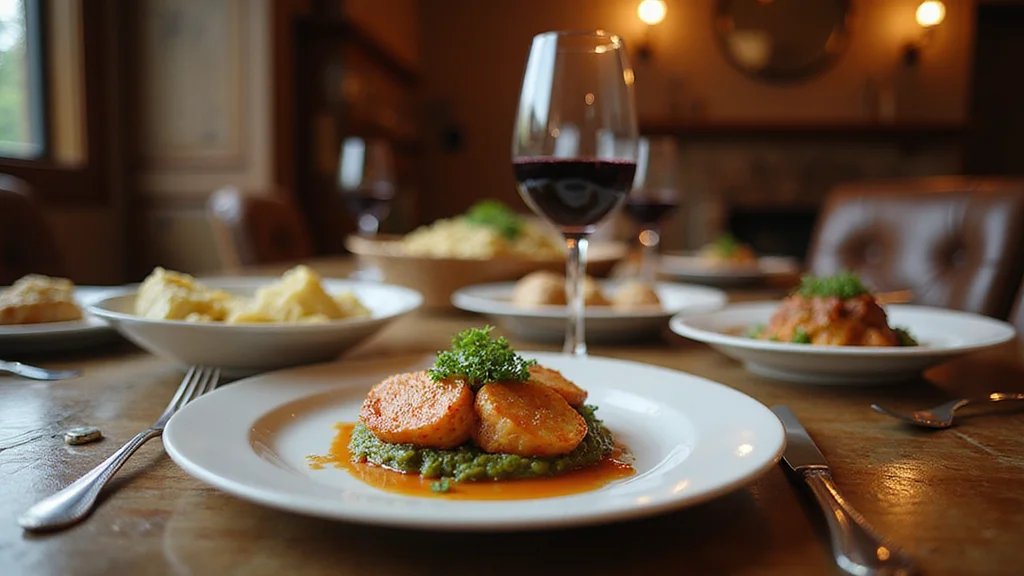 12 Elevated Dinner Recipes with Simple Upgrades