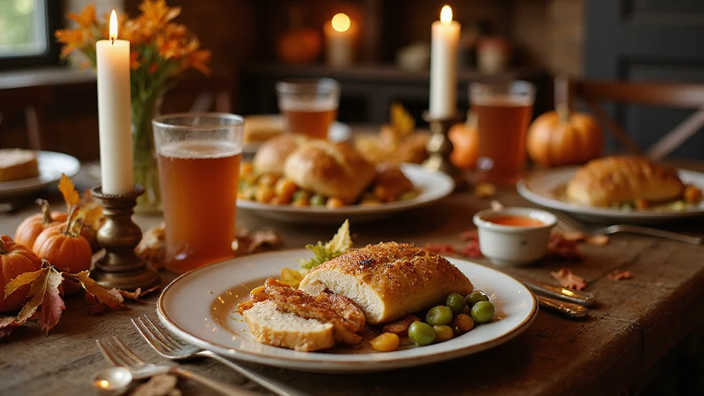 12 Fall Dinner Recipes with Warm Seasonal Flavor