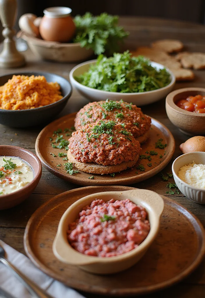 12 Ground Meat Dinner Recipes for Easy Meals 133 12 Ground Meat Dinner Recipes for Easy Meals - Conclusion