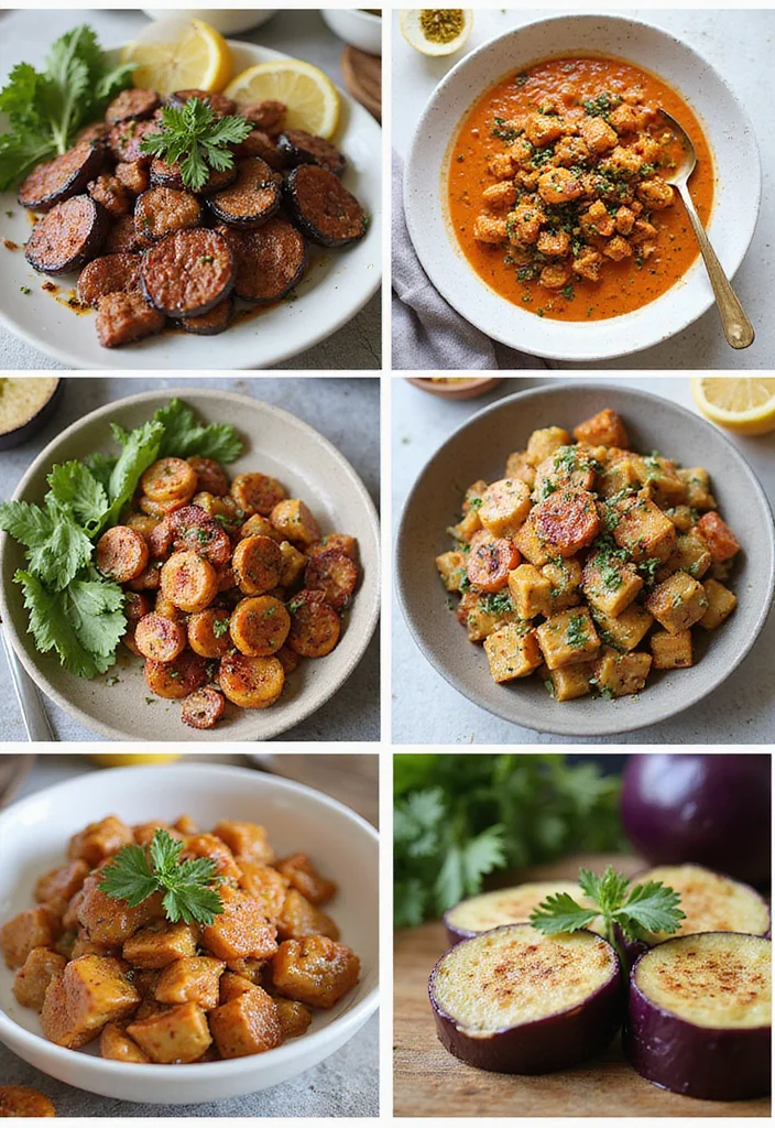 12 Healthy Eggplant Recipes for Simple Meals 133 12 Healthy Eggplant Recipes for Simple Meals - Conclusion