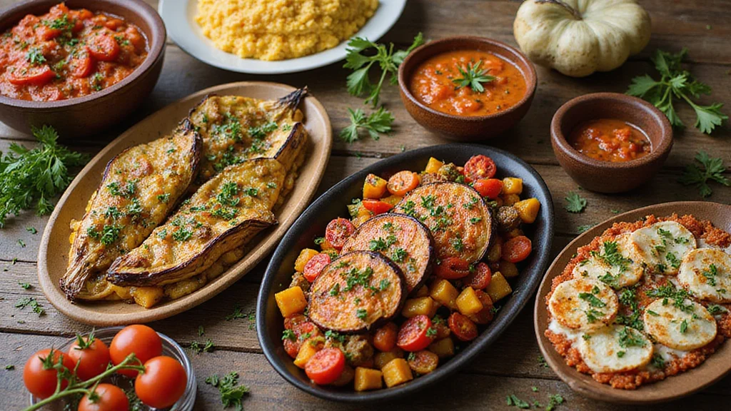 12 Healthy Eggplant Recipes for Simple Meals