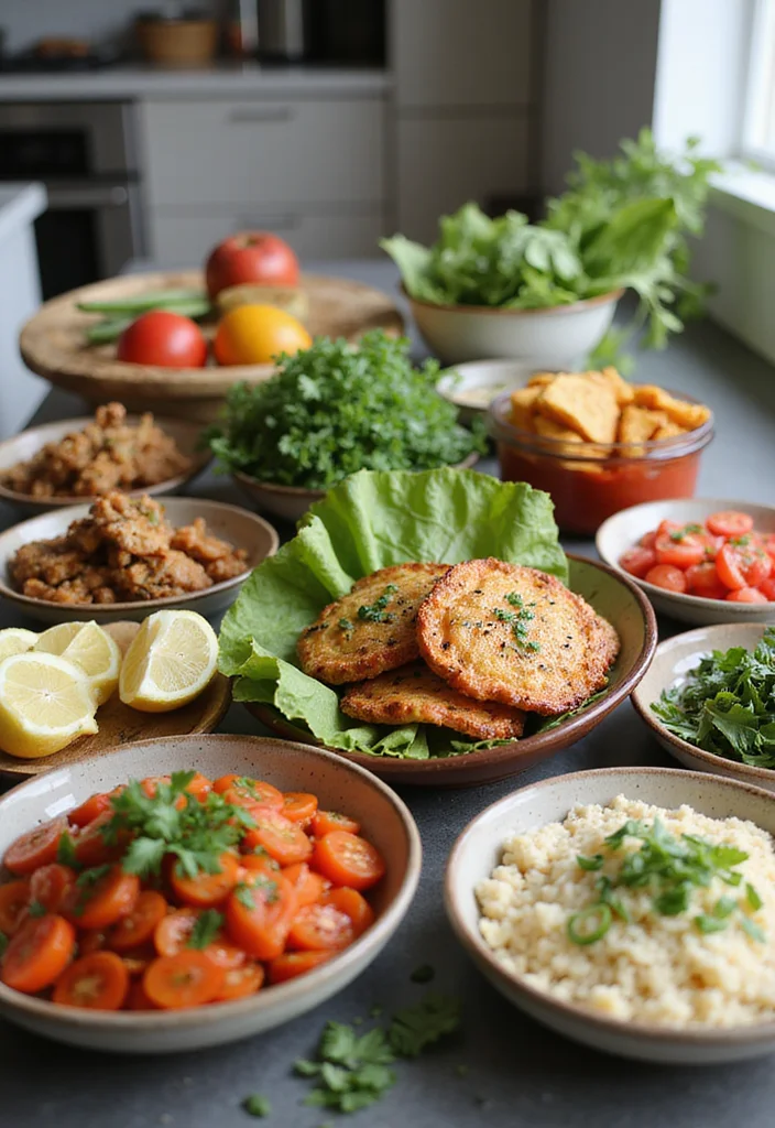 12 Healthy Lunch Ideas for Busy Days 133 12 Healthy Lunch Ideas for Busy Days - Conclusion