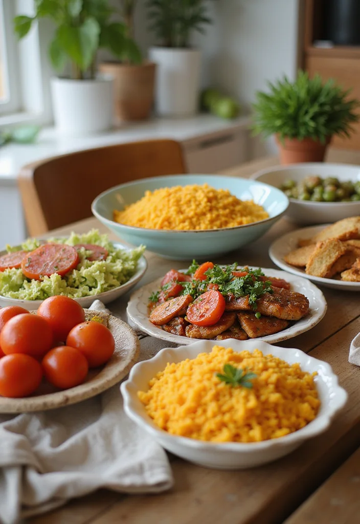 12 Healthy Recipes for Kids That Are Easy to Love 133 12 Healthy Recipes for Kids That Are Easy to Love - Conclusion