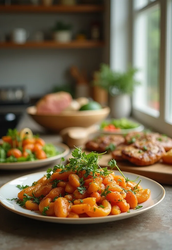 12 High Protein Dinner Recipes for Daily Energy 133 12 High Protein Dinner Recipes for Daily Energy - Conclusion