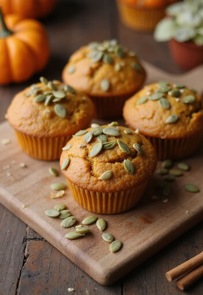 12 Keto Dessert Recipes for Sweet Low Carb Treats 100 12 Keto Dessert Recipes for Sweet Low Carb Treats - 10. Pumpkin Spice Muffins