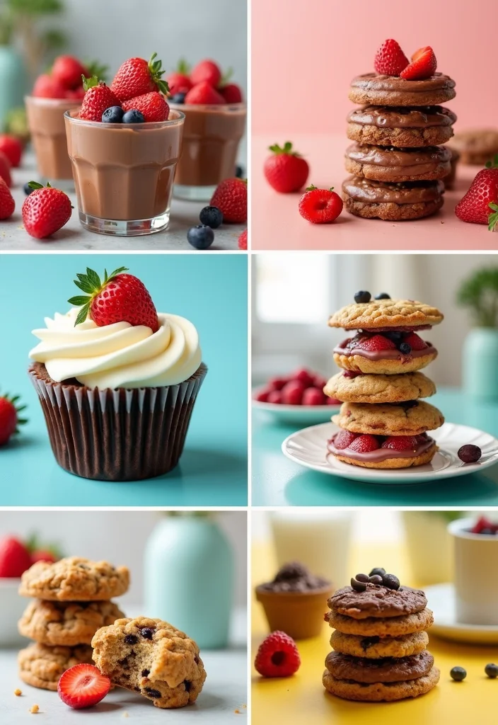 12 Keto Dessert Recipes for Sweet Low Carb Treats 133 12 Keto Dessert Recipes for Sweet Low Carb Treats - Conclusion