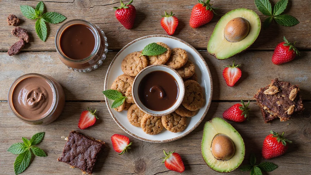 12 Keto Dessert Recipes for Sweet Low Carb Treats