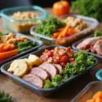 12 Keto Meal Prep Recipes for Busy Weeks