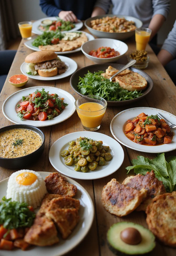 12 Keto Meal Prep Recipes for Busy Weeks 133 12 Keto Meal Prep Recipes for Busy Weeks - Conclusion