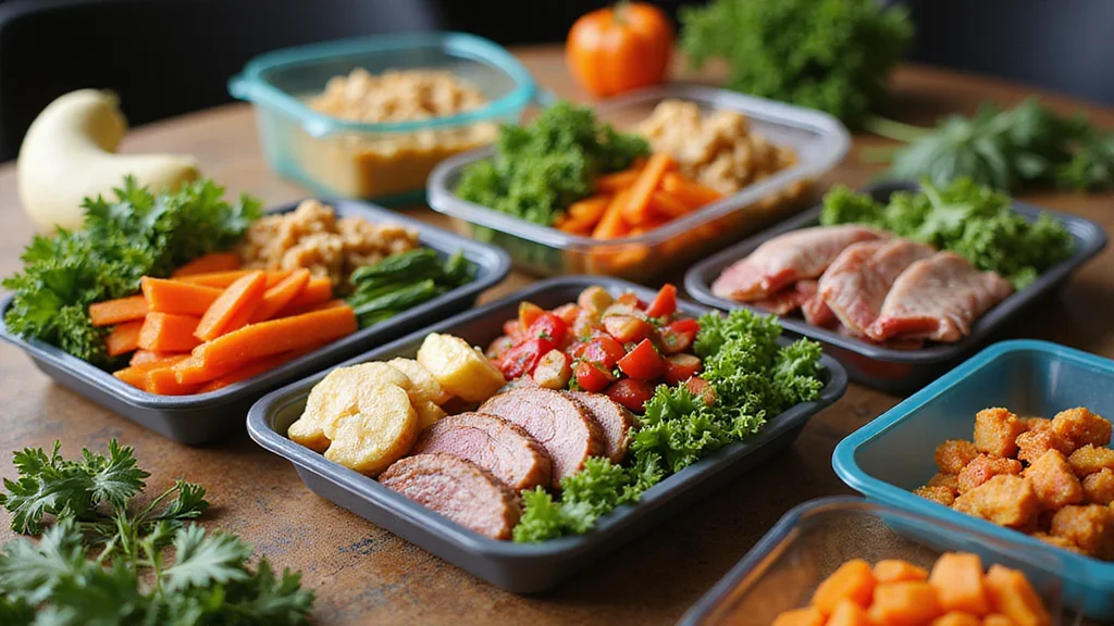12 Keto Meal Prep Recipes for Busy Weeks
