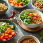 12 Lean Dinner Recipes for Light Weeknight Meals